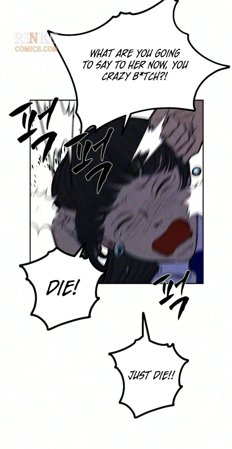 Read Blind Obedience chapter 18 image 106 on Lezhin