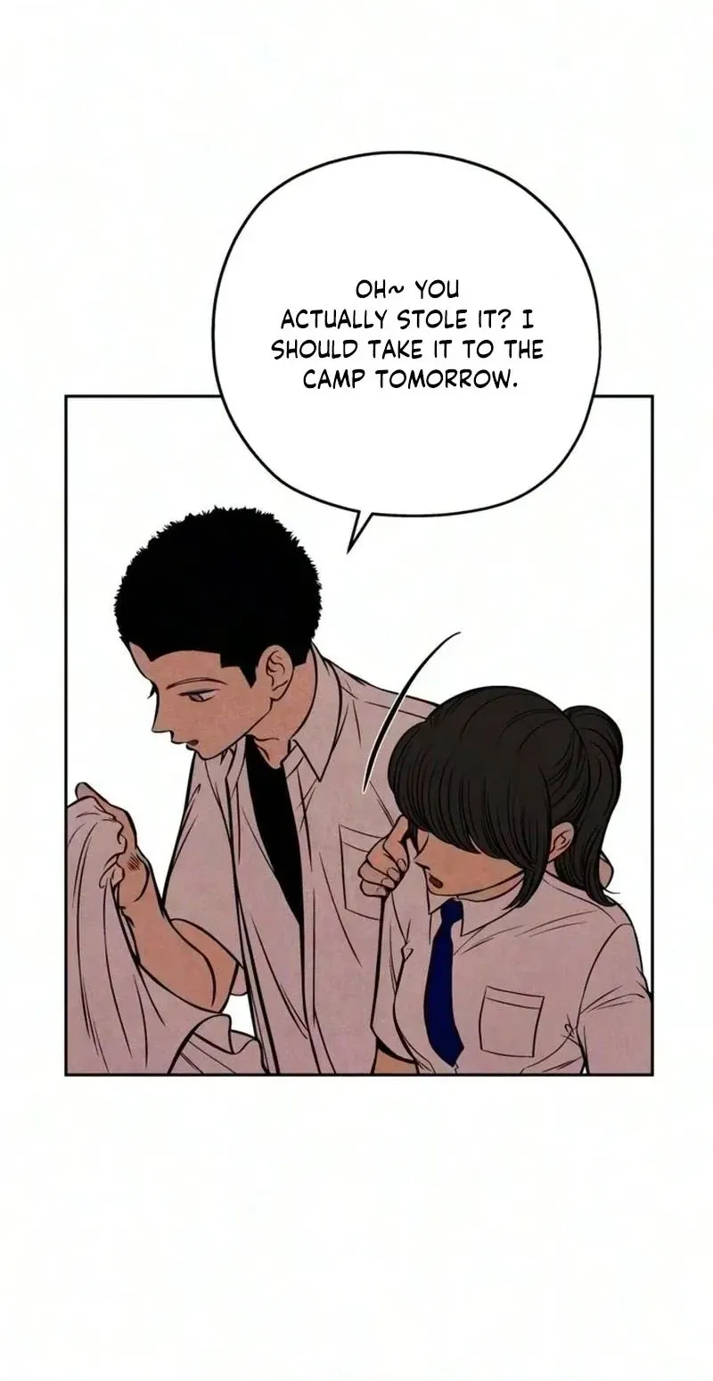 Read Blind Obedience chapter 18 image 109 on Lezhin