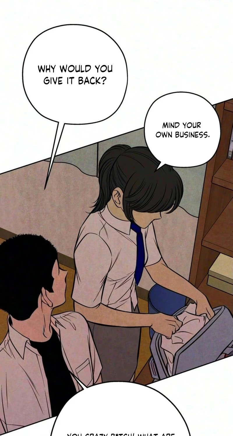 Read Blind Obedience chapter 18 image 112 on Lezhin