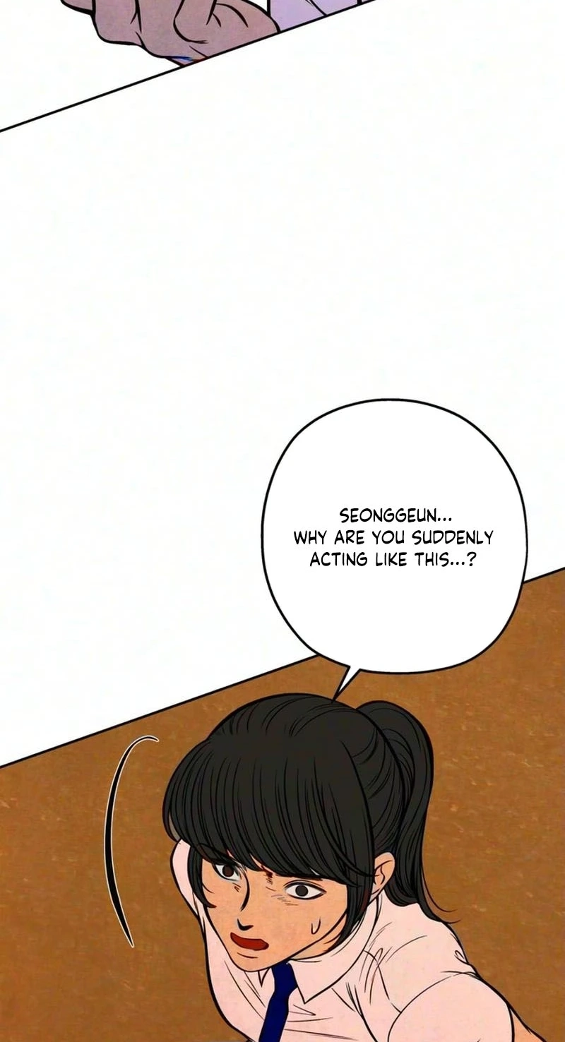 Read Blind Obedience chapter 18 image 118 on Lezhin