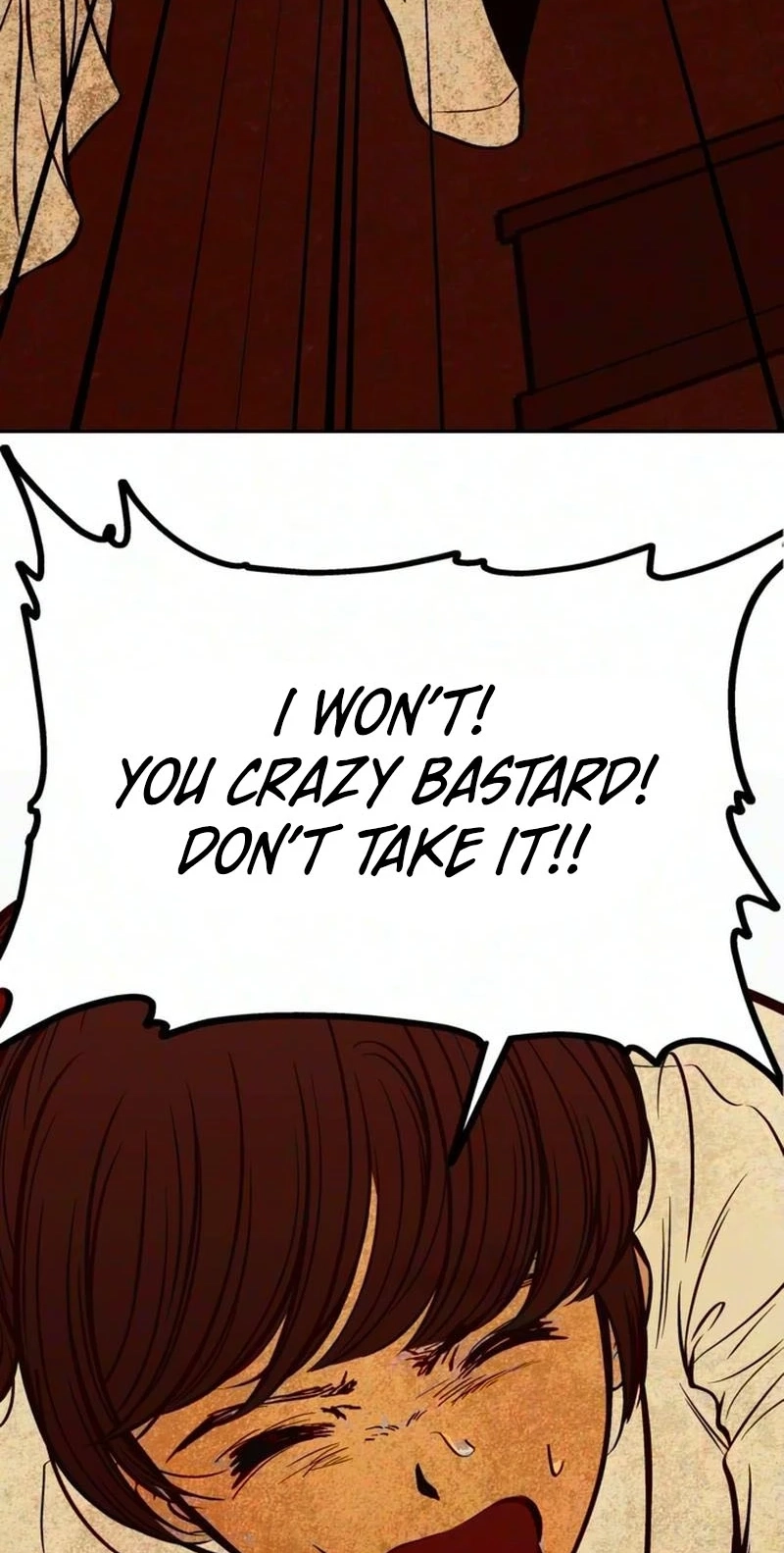 Read Blind Obedience chapter 18 image 123 on Lezhin