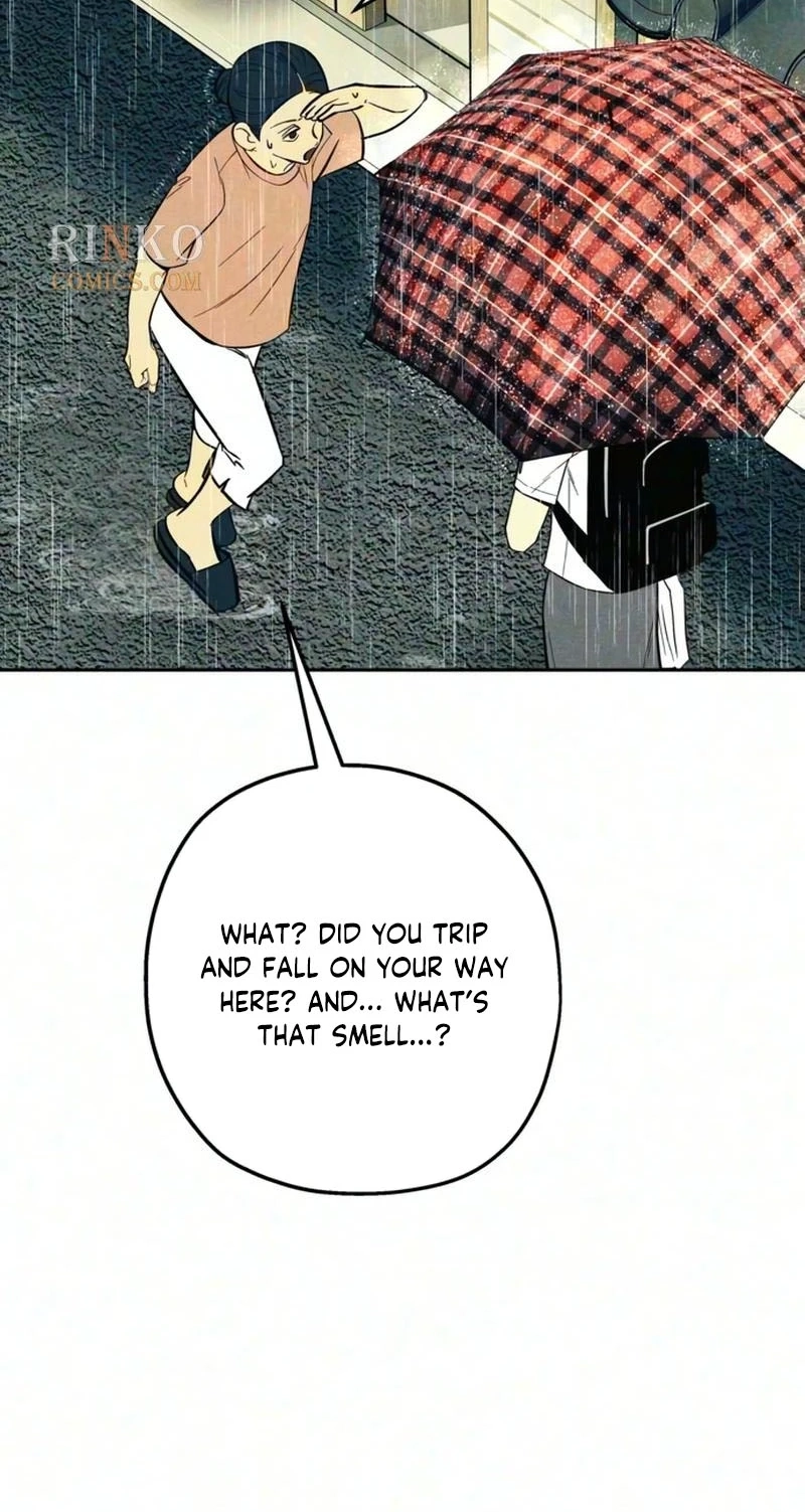 Read Blind Obedience chapter 18 image 14 on Lezhin
