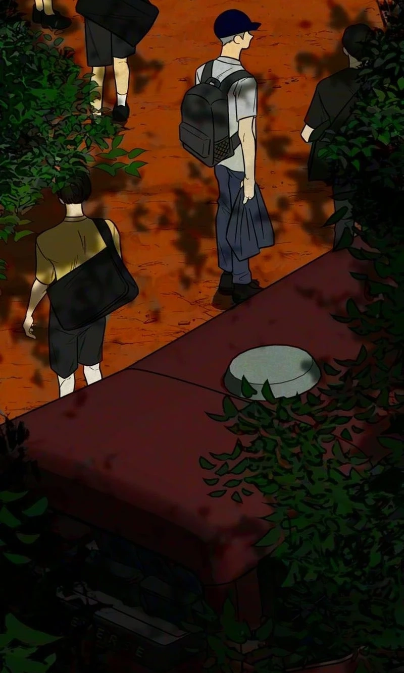 Read Blind Obedience chapter 18 image 142 on Lezhin