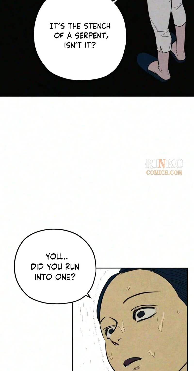 Read Blind Obedience chapter 18 image 17 on Lezhin