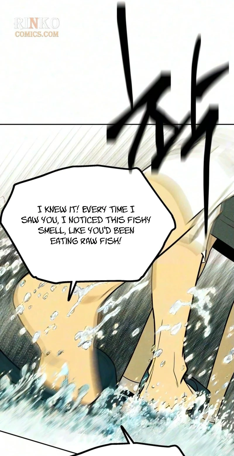 Read Blind Obedience chapter 18 image 20 on Lezhin