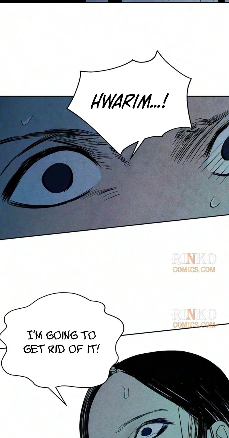 Read Blind Obedience chapter 18 image 33 on Lezhin