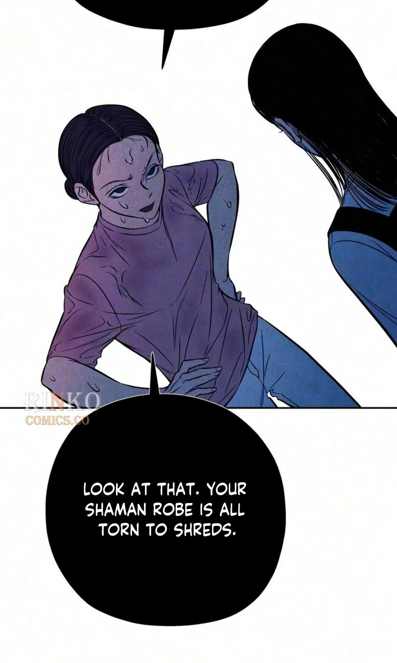 Read Blind Obedience chapter 18 image 44 on Lezhin