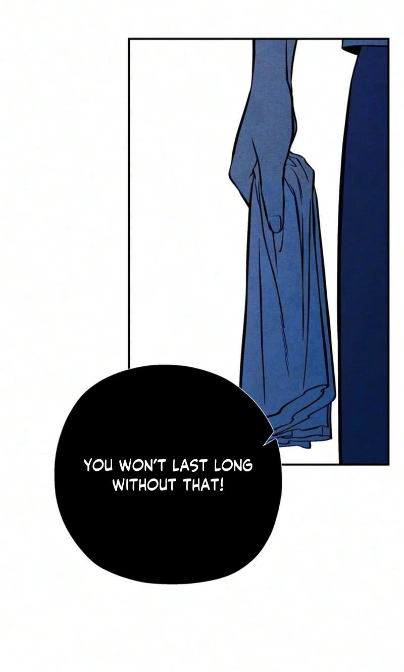 Read Blind Obedience chapter 18 image 45 on Lezhin