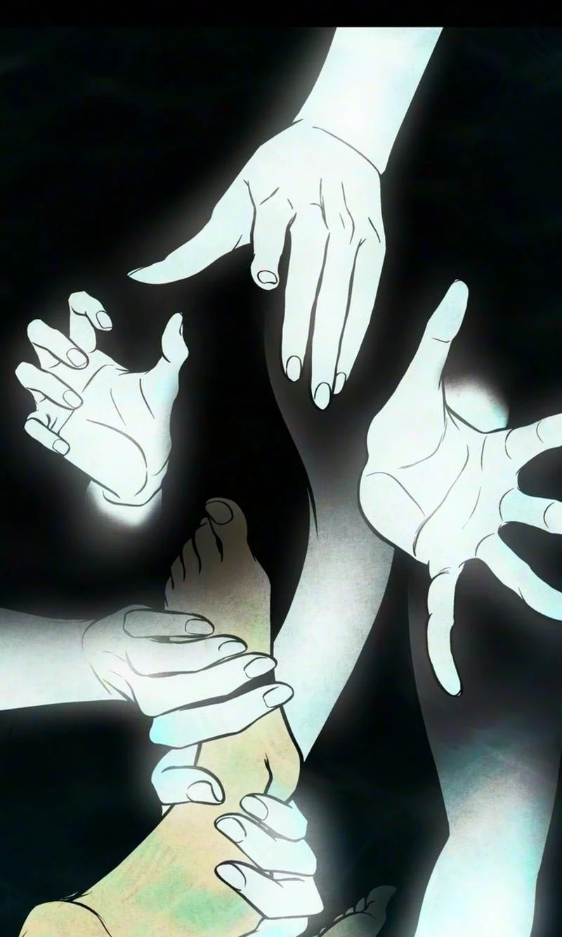 Read Blind Obedience chapter 18 image 71 on Lezhin