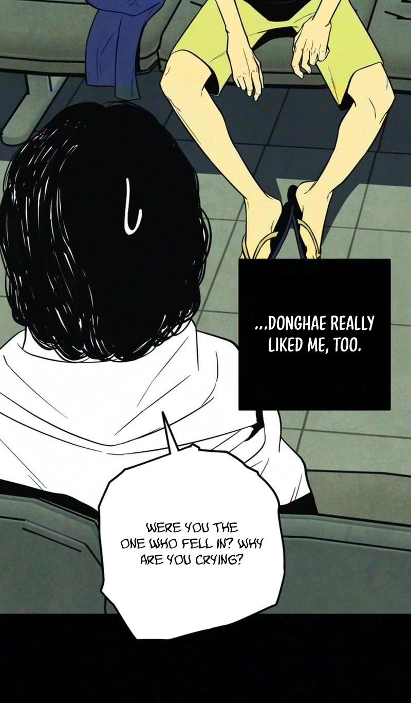 Read Blind Obedience chapter 18 image 81 on Lezhin