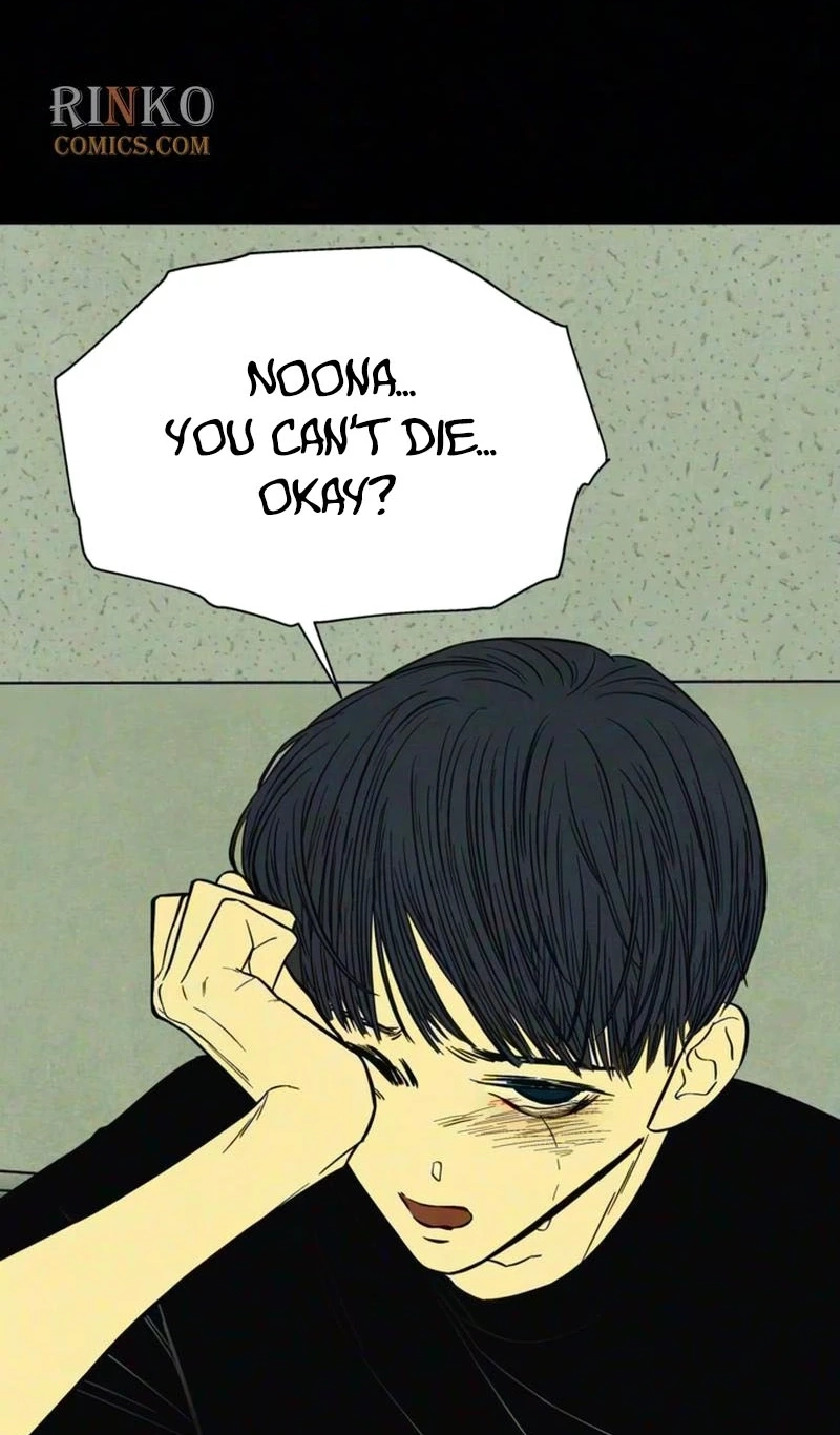 Read Blind Obedience chapter 18 image 82 on Lezhin