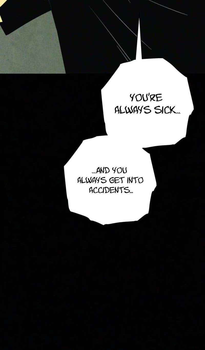 Read Blind Obedience chapter 18 image 83 on Lezhin