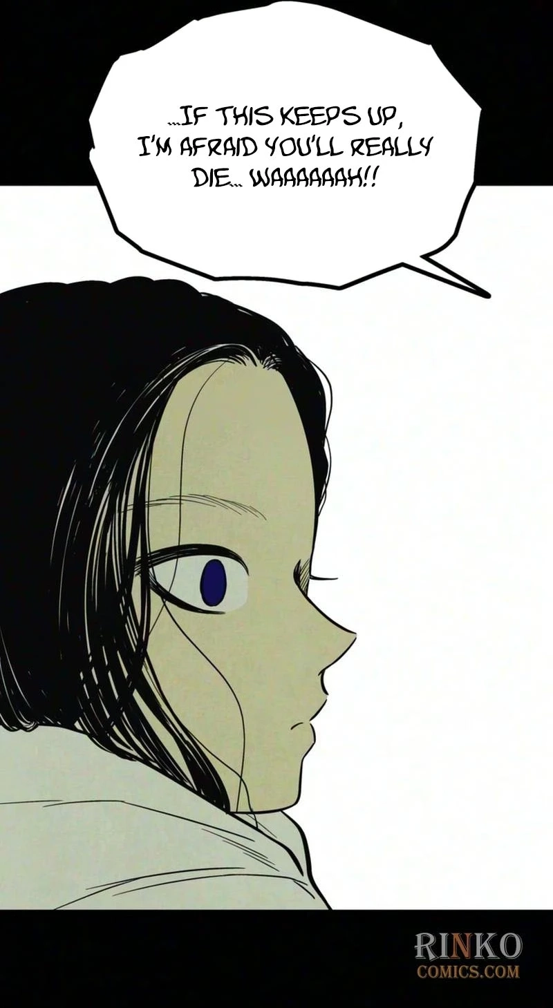 Read Blind Obedience chapter 18 image 84 on Lezhin