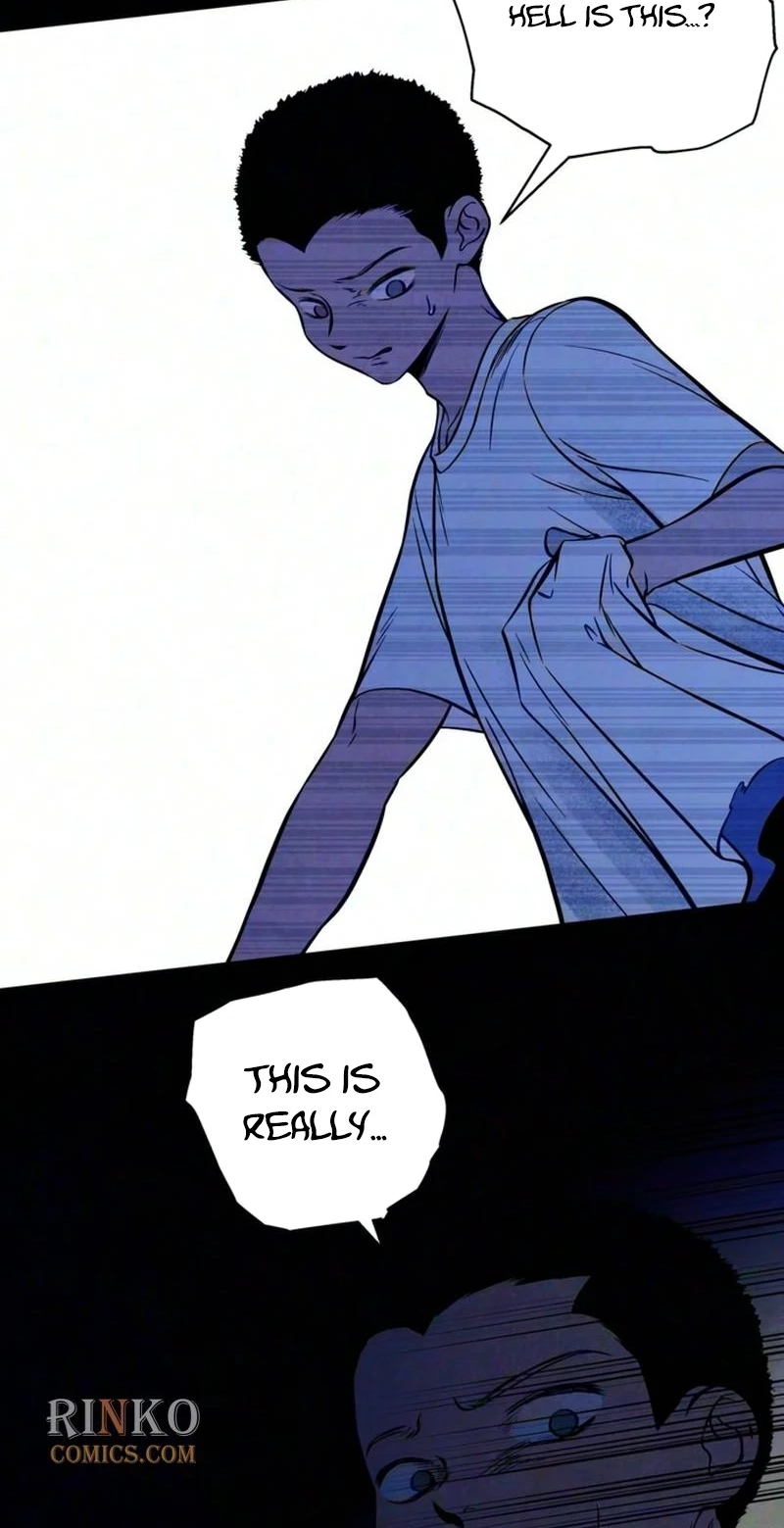 Read Blind Obedience chapter 19 image 110 on Lezhin