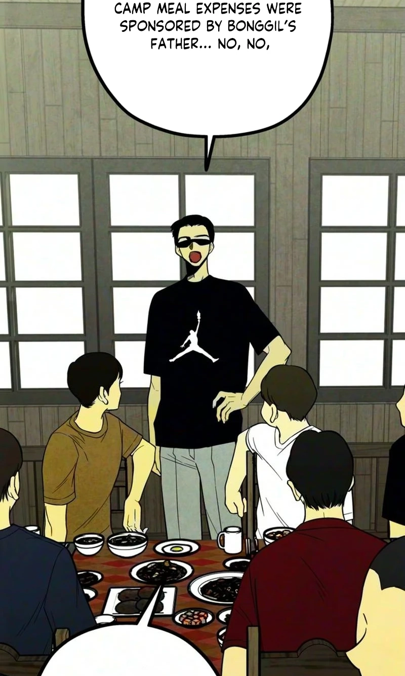 Read Blind Obedience chapter 19 image 13 on Lezhin