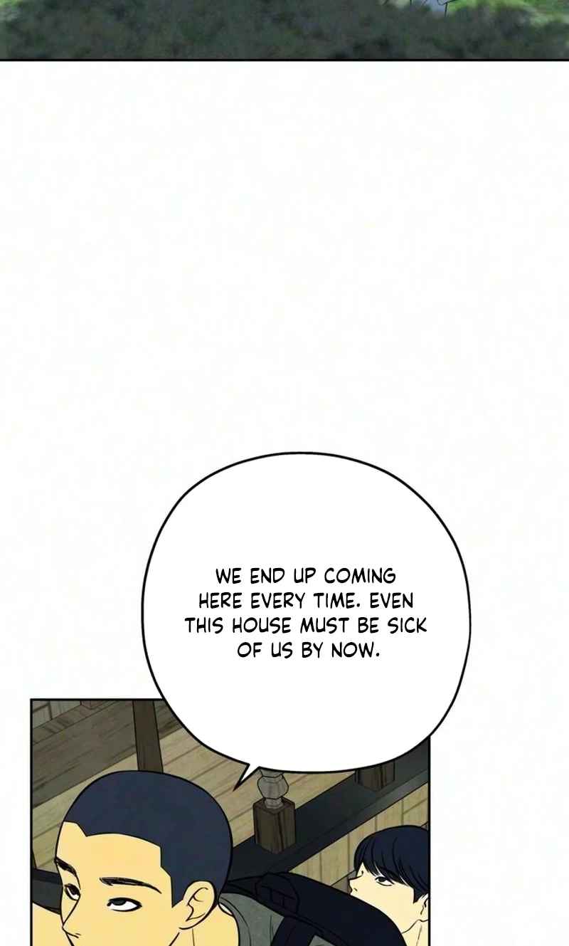 Read Blind Obedience chapter 19 image 2 on Lezhin