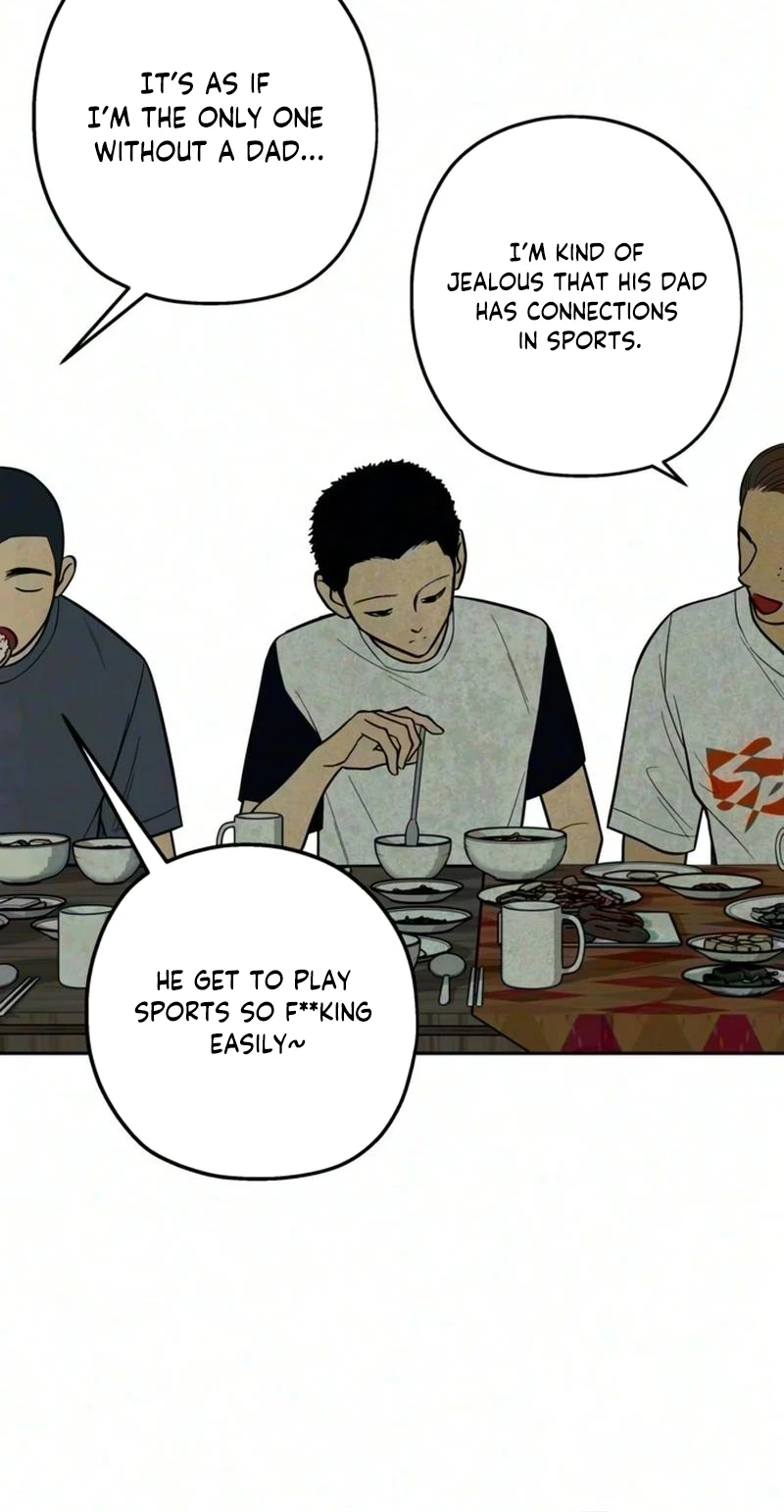 Read Blind Obedience chapter 19 image 20 on Lezhin