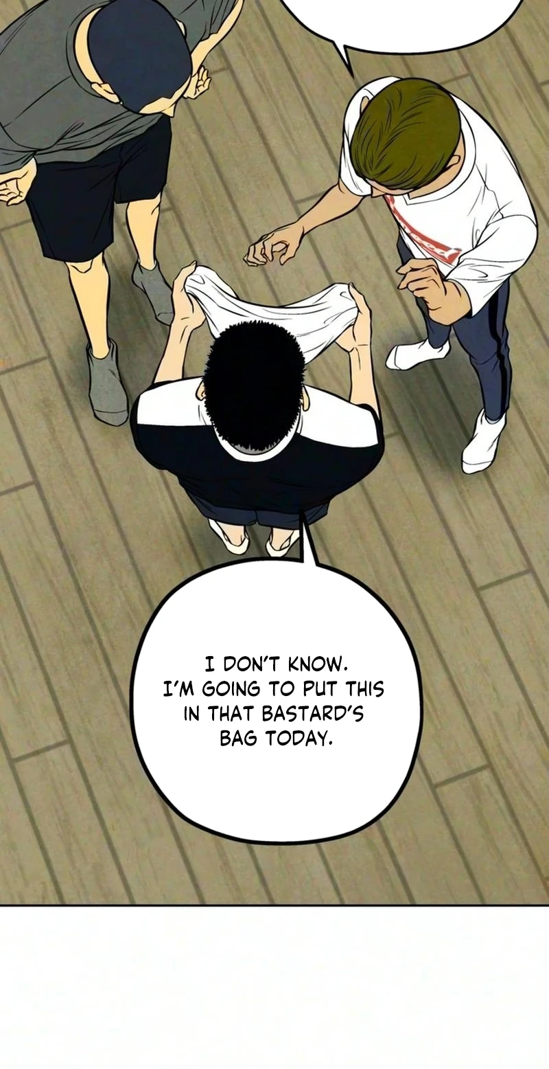 Read Blind Obedience chapter 19 image 31 on Lezhin