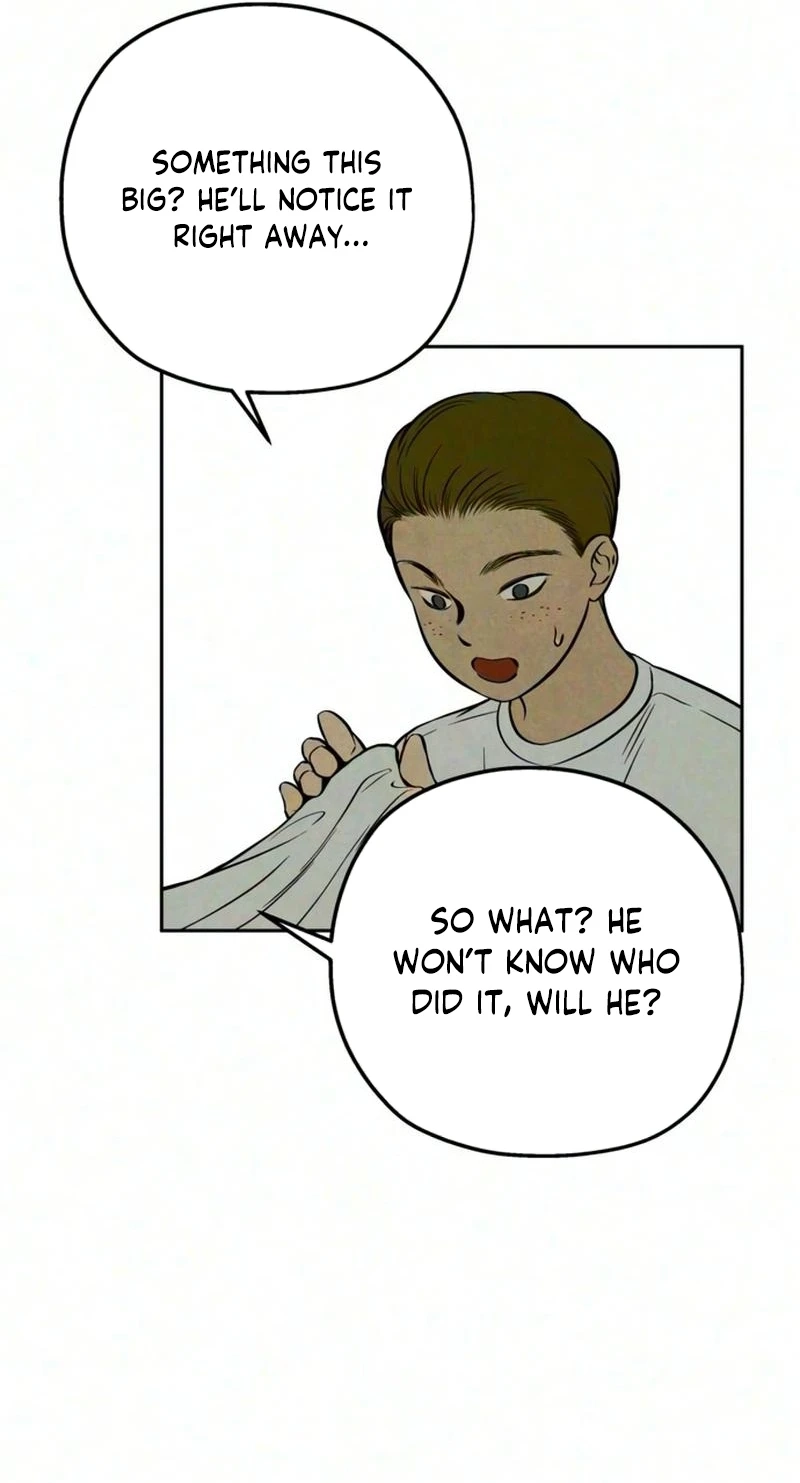 Read Blind Obedience chapter 19 image 32 on Lezhin