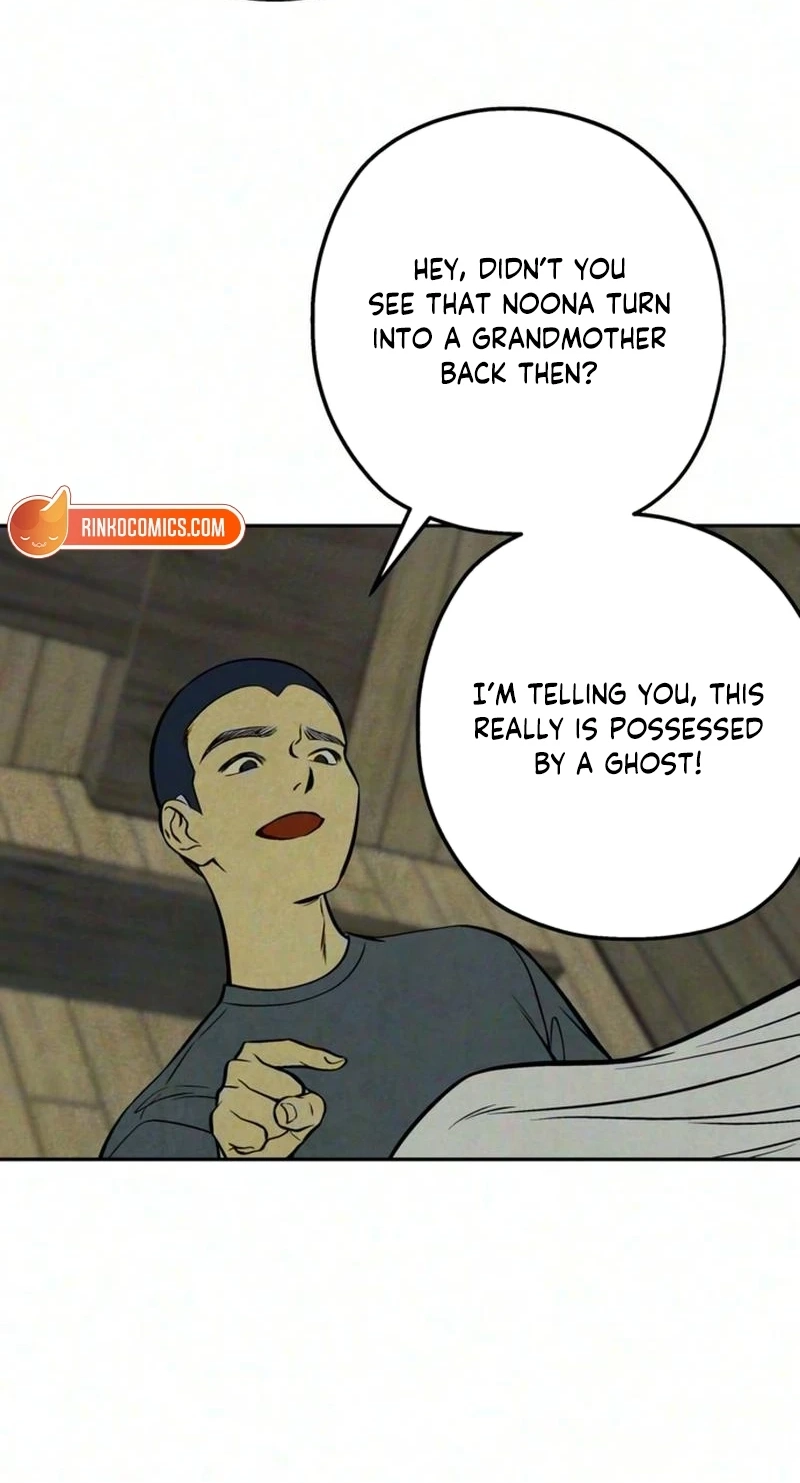 Read Blind Obedience chapter 19 image 34 on Lezhin