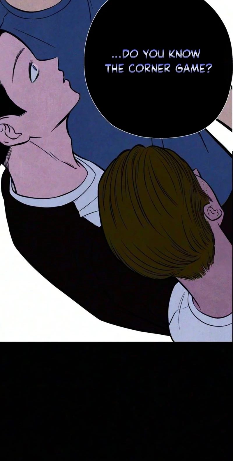 Read Blind Obedience chapter 19 image 46 on Lezhin