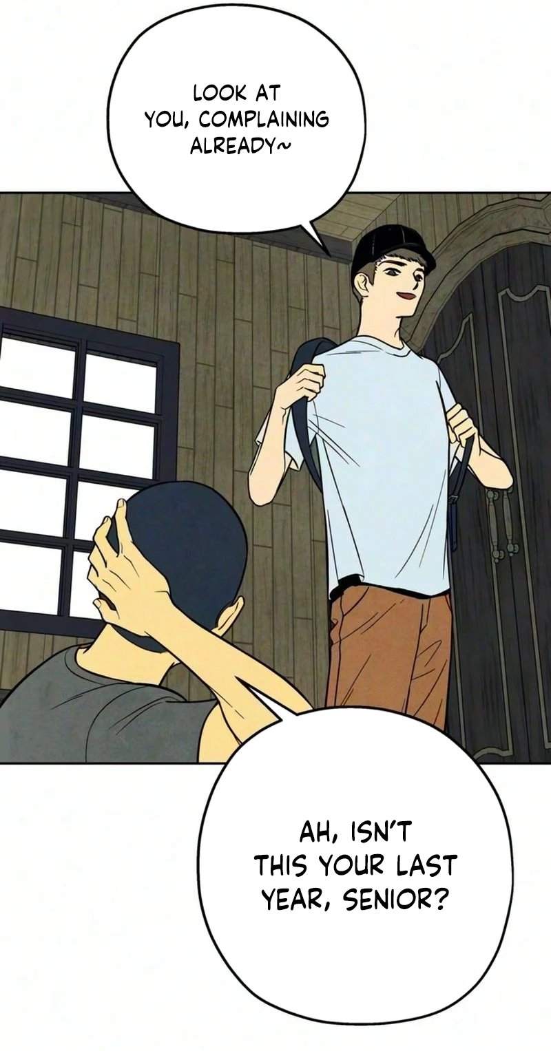 Read Blind Obedience chapter 19 image 5 on Lezhin