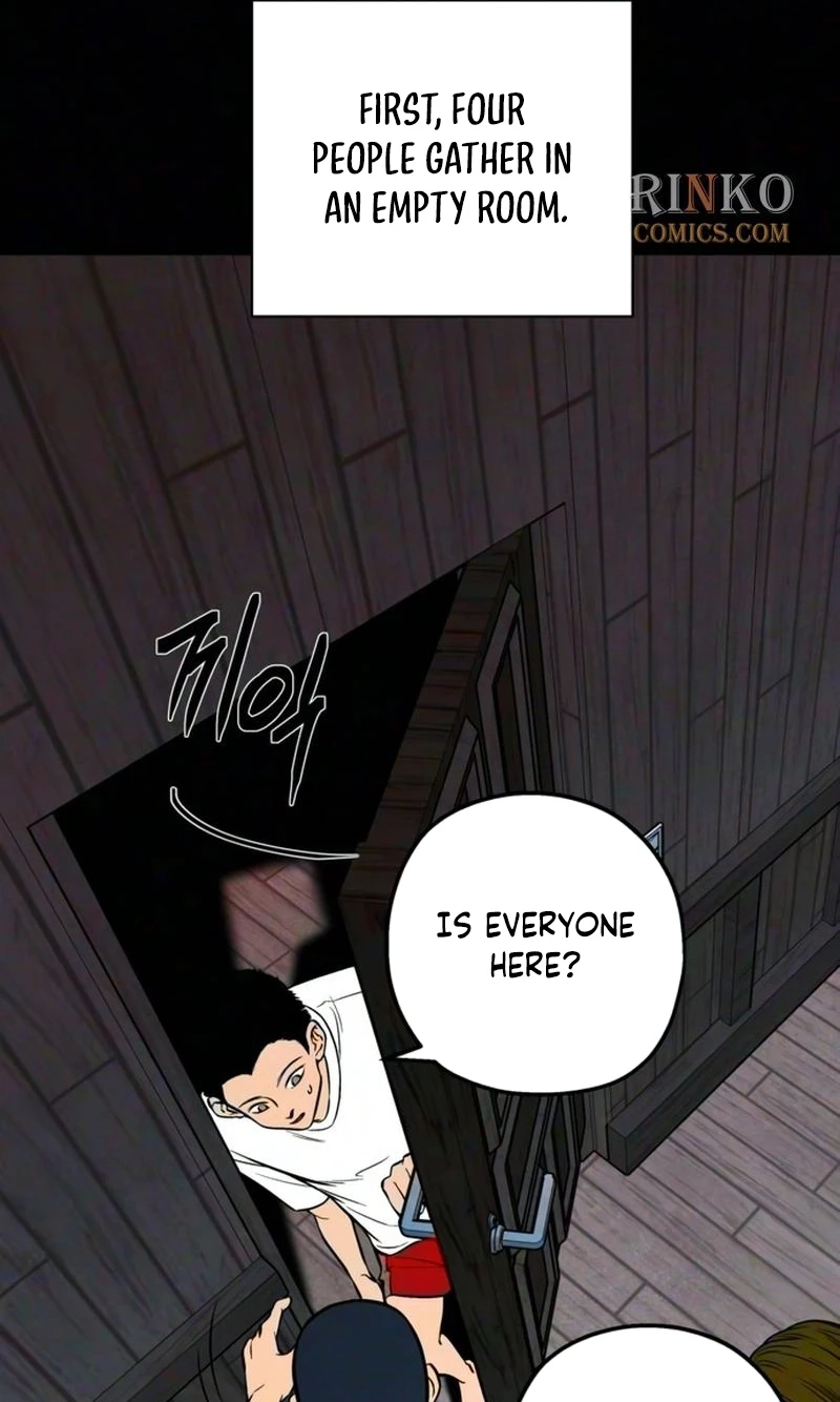 Read Blind Obedience chapter 19 image 50 on Lezhin