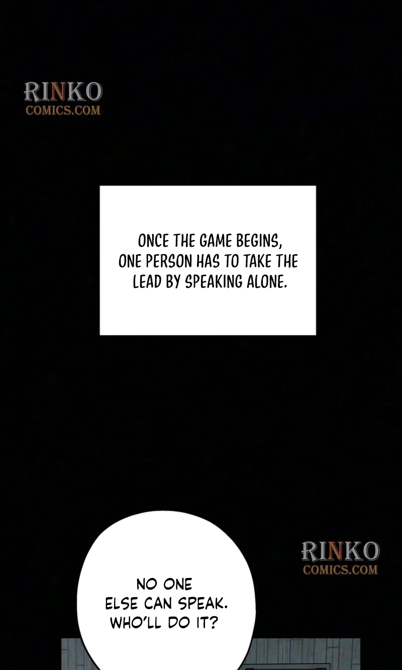 Read Blind Obedience chapter 19 image 53 on Lezhin