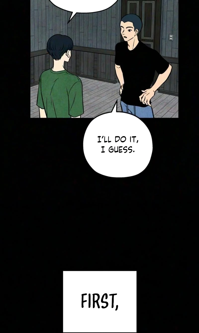 Read Blind Obedience chapter 19 image 54 on Lezhin