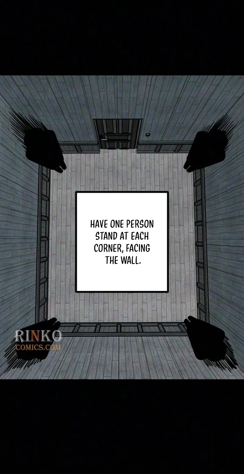 Read Blind Obedience chapter 19 image 56 on Lezhin