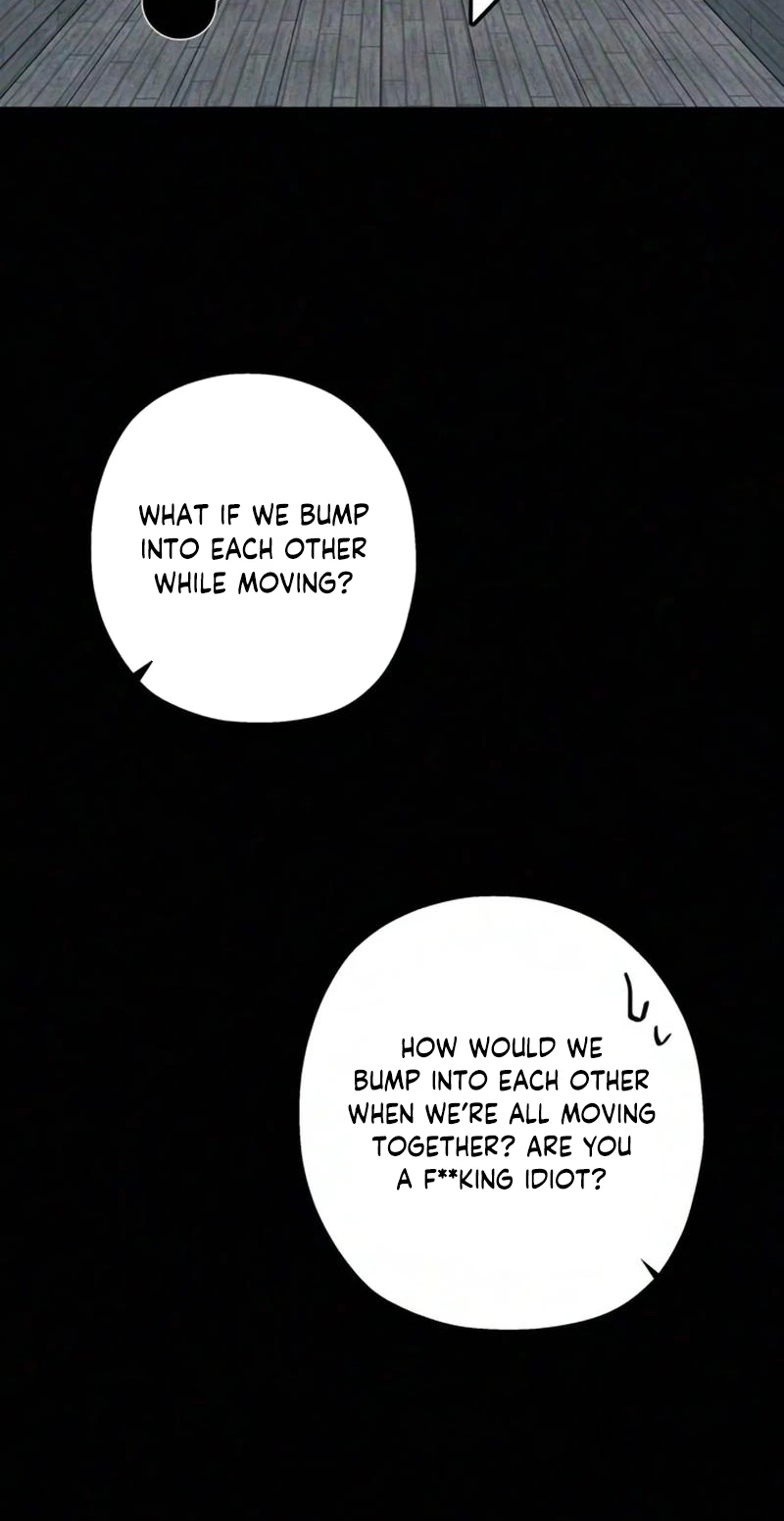 Read Blind Obedience chapter 19 image 58 on Lezhin