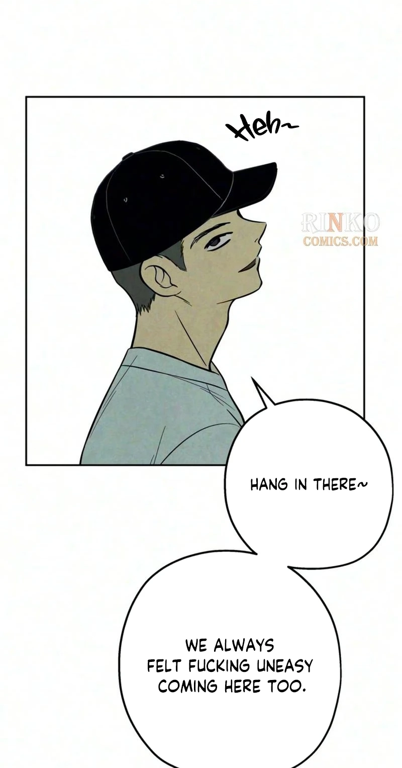 Read Blind Obedience chapter 19 image 6 on Lezhin