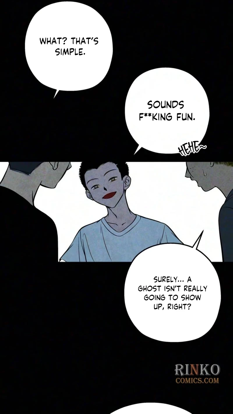 Read Blind Obedience chapter 19 image 61 on Lezhin