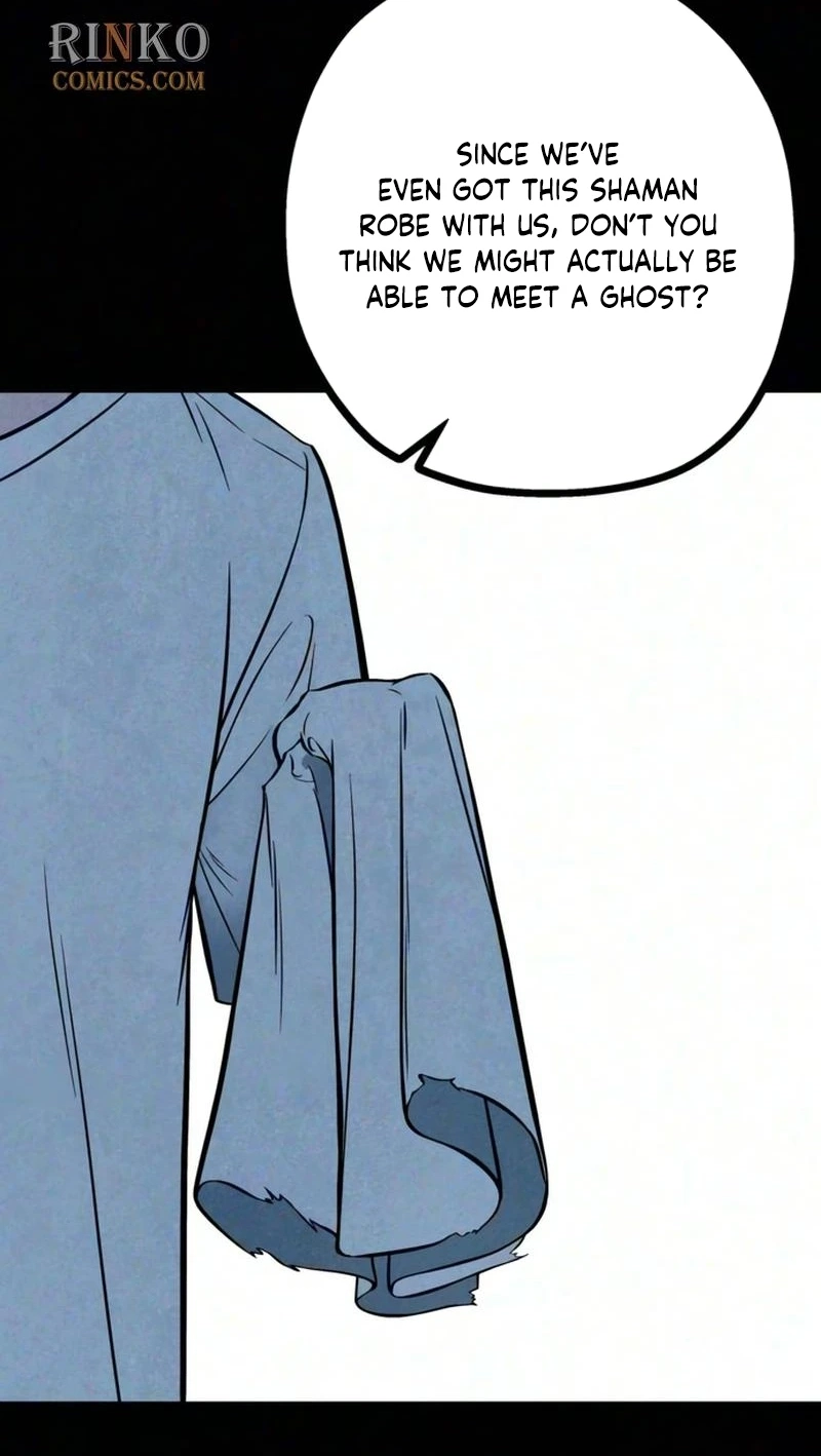 Read Blind Obedience chapter 19 image 62 on Lezhin