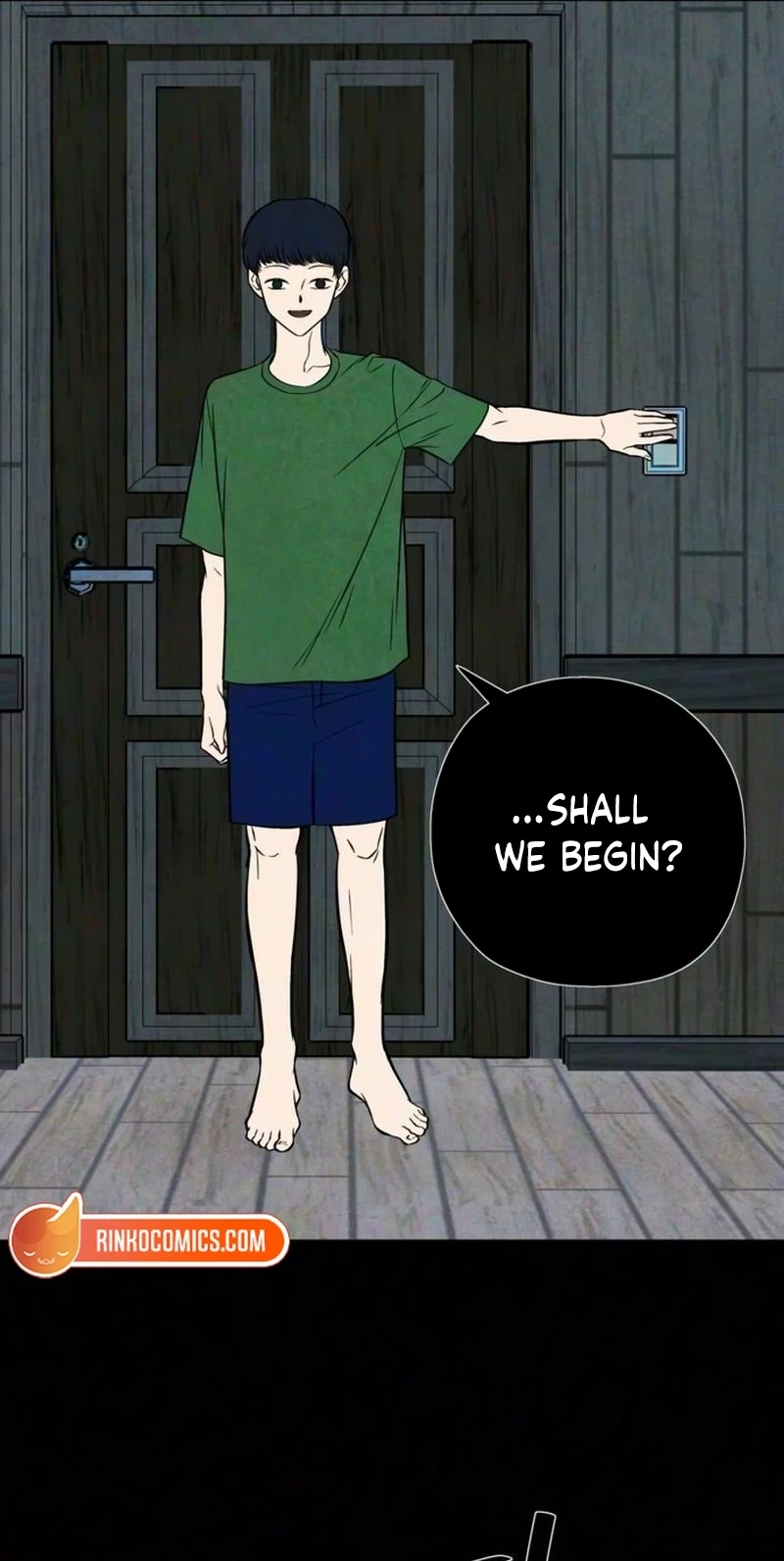 Read Blind Obedience chapter 19 image 66 on Lezhin