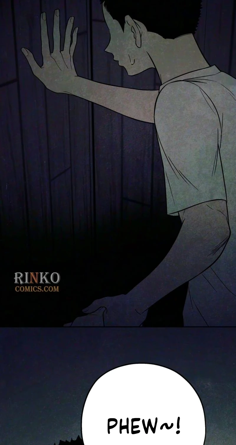 Read Blind Obedience chapter 19 image 82 on Lezhin