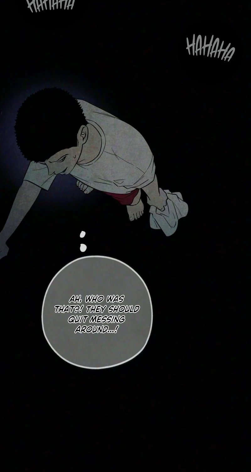 Read Blind Obedience chapter 19 image 84 on Lezhin