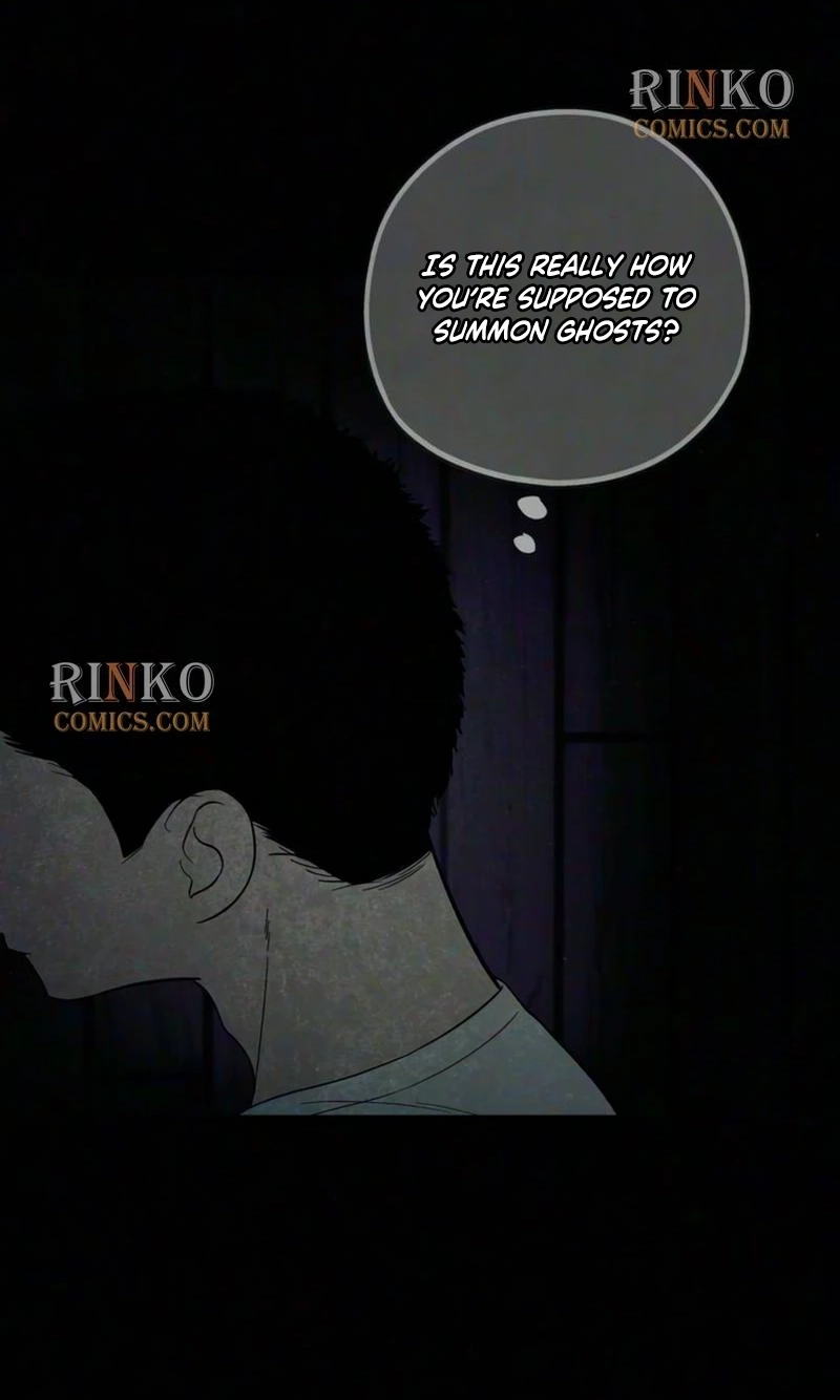 Read Blind Obedience chapter 19 image 88 on Lezhin