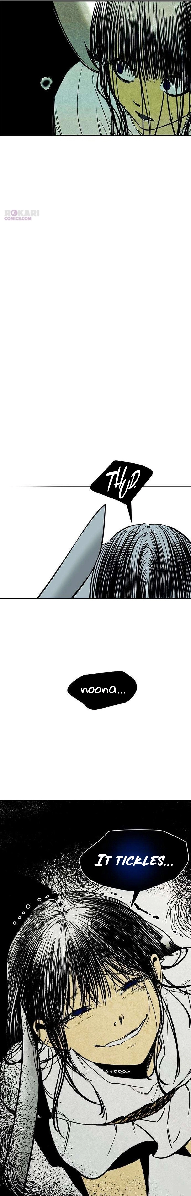 Read Blind Obedience chapter 2 image 11 on Lezhin