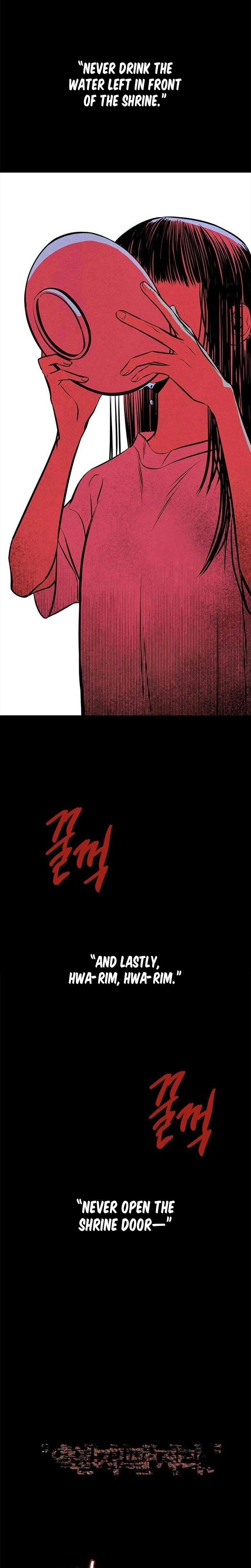 Read Blind Obedience chapter 2 image 2 on Lezhin