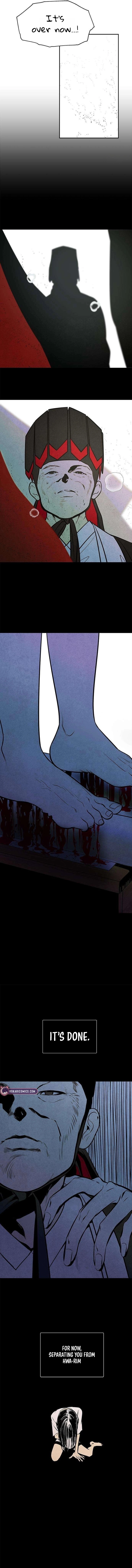 Read Blind Obedience chapter 2 image 23 on Lezhin