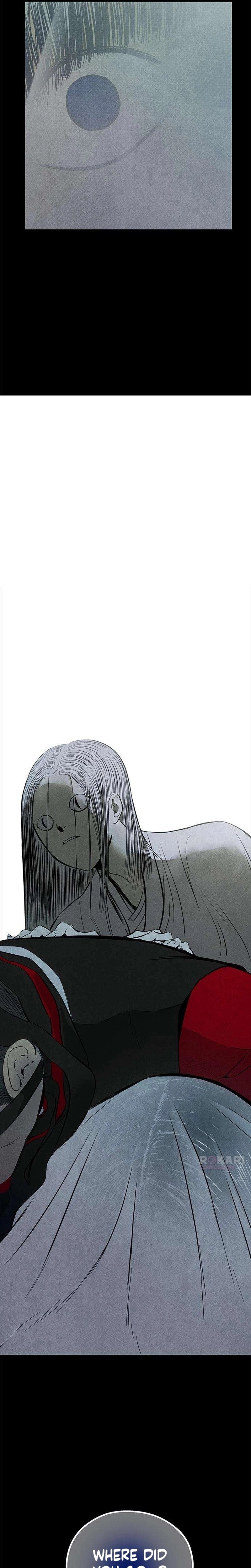 Read Blind Obedience chapter 2 image 27 on Lezhin