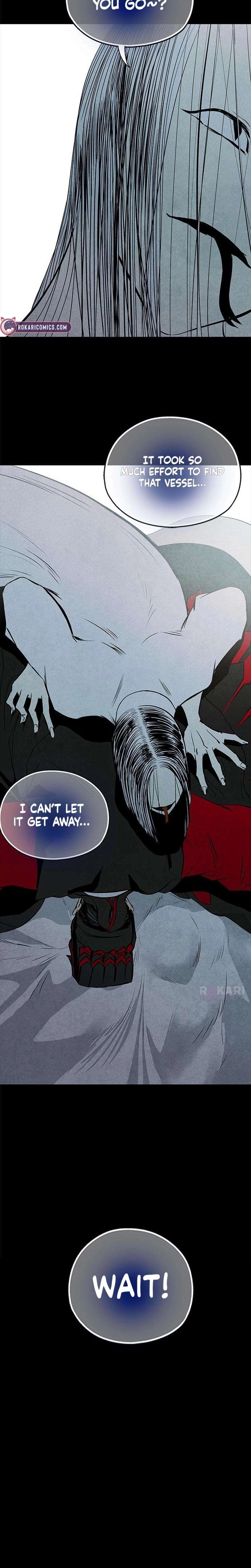 Read Blind Obedience chapter 2 image 28 on Lezhin