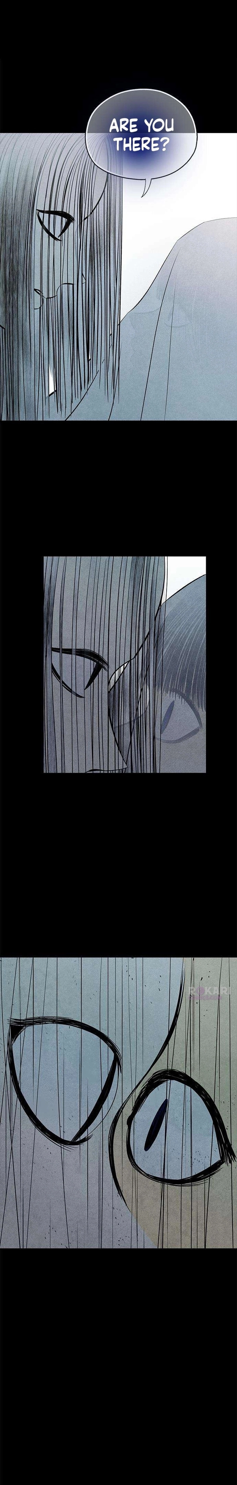 Read Blind Obedience chapter 2 image 29 on Lezhin