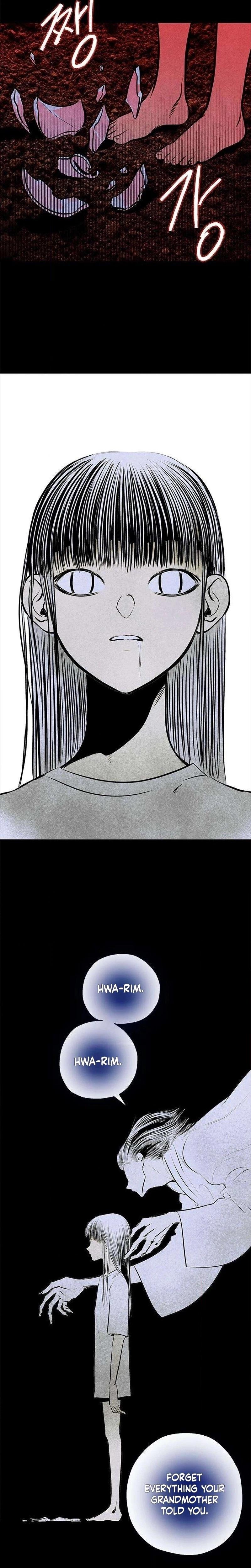 Read Blind Obedience chapter 2 image 3 on Lezhin