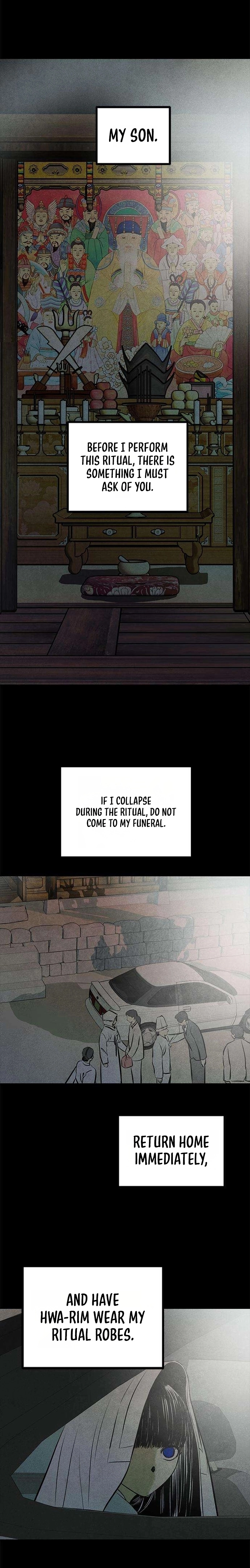 Read Blind Obedience chapter 2 image 32 on Lezhin