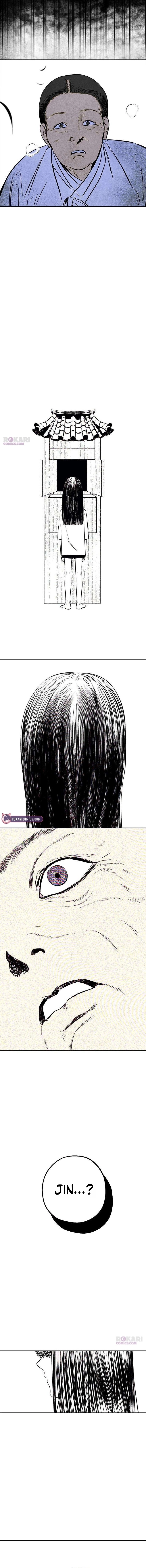 Read Blind Obedience chapter 2 image 5 on Lezhin