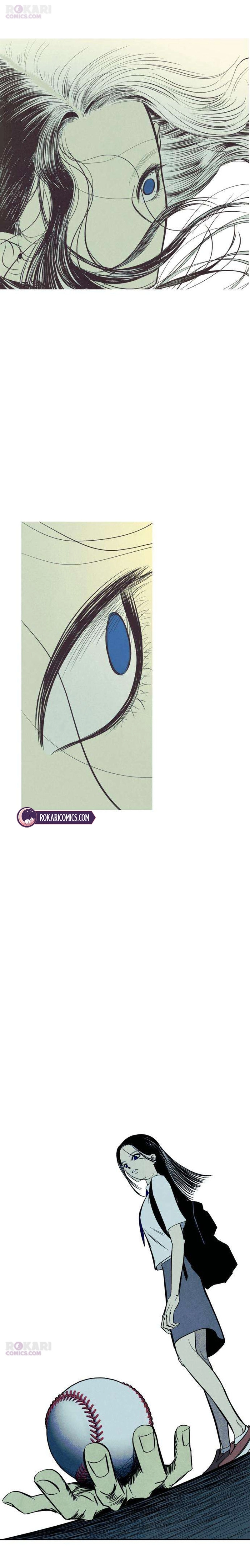Read Blind Obedience chapter 3 image 14 on Lezhin
