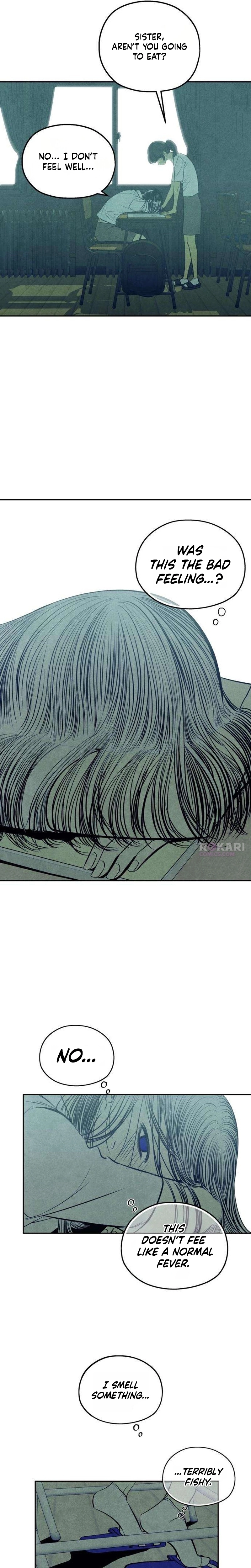 Read Blind Obedience chapter 4 image 16 on Lezhin