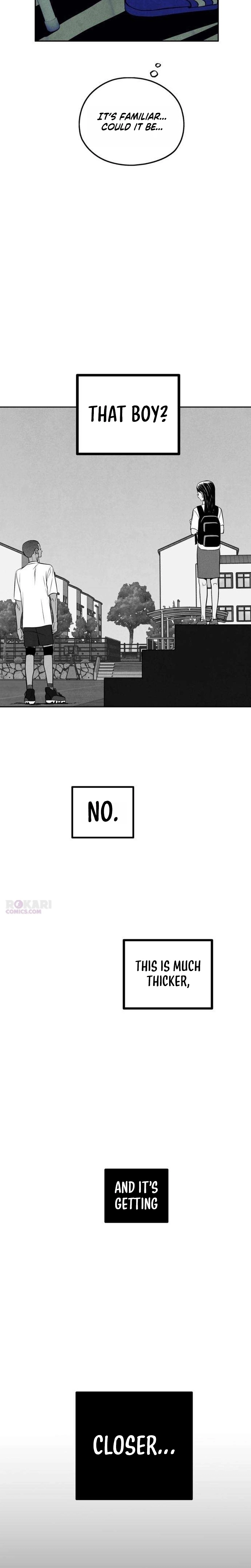 Read Blind Obedience chapter 4 image 17 on Lezhin